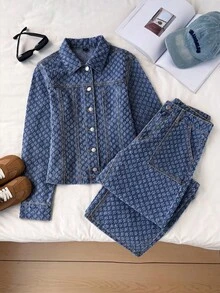 Dark Wash