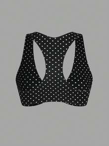 SHEIN Velisys 2PCS Women Sports Bras - Multicolor - View 7