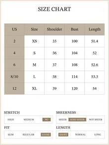 WESTFADE ملابس علوية أنيق قصير الأكمام بياقة مكشكشة من القطن 100٪، أزرار أمامية، ملابس كاجوال مناسبة للخريف والشتاء، ملابس بوهيمية، عودة إلى المدرسة، ملابس غربية للنساء - أبيض - مشاهدة 7
