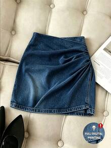 Dark Wash