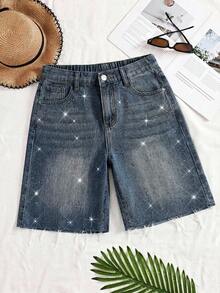 Dark Wash