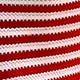 Red and White