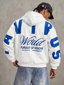 Women Sweatshirts & Hoodies - Wei 5 - View 4