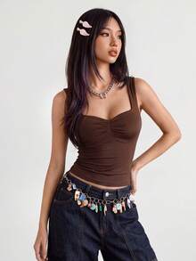 Mocha Brown