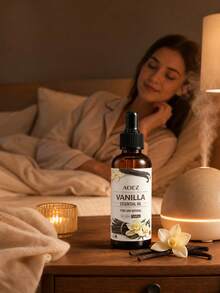 Aromatherapy Essential Oil - Multi Scents - View 7