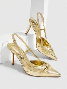Light gold