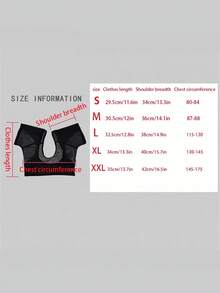 1pc Armpit Sweat Vest Breathable Underarm Sweat Pads Anti-Odor Quick-Dry Invisible Protector For Women Girls Daily Work Office Gym Yoga Running Outdoor - Color - View 2