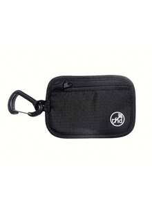 Travel Bra Storage Bag With Hidden Bra Compartment Available In Soft And Skin-Friendly, Adjustable, Button Closure Prevents Items From Falling Out, Lightweight And Breathable With No Uncomfortable Protrusions, An Essential Travel Pouch. - Multicolor - View 5