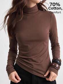 Coffee Brown
