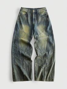 Dark Wash