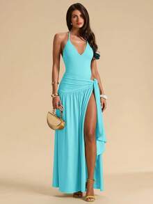 Mint Blue