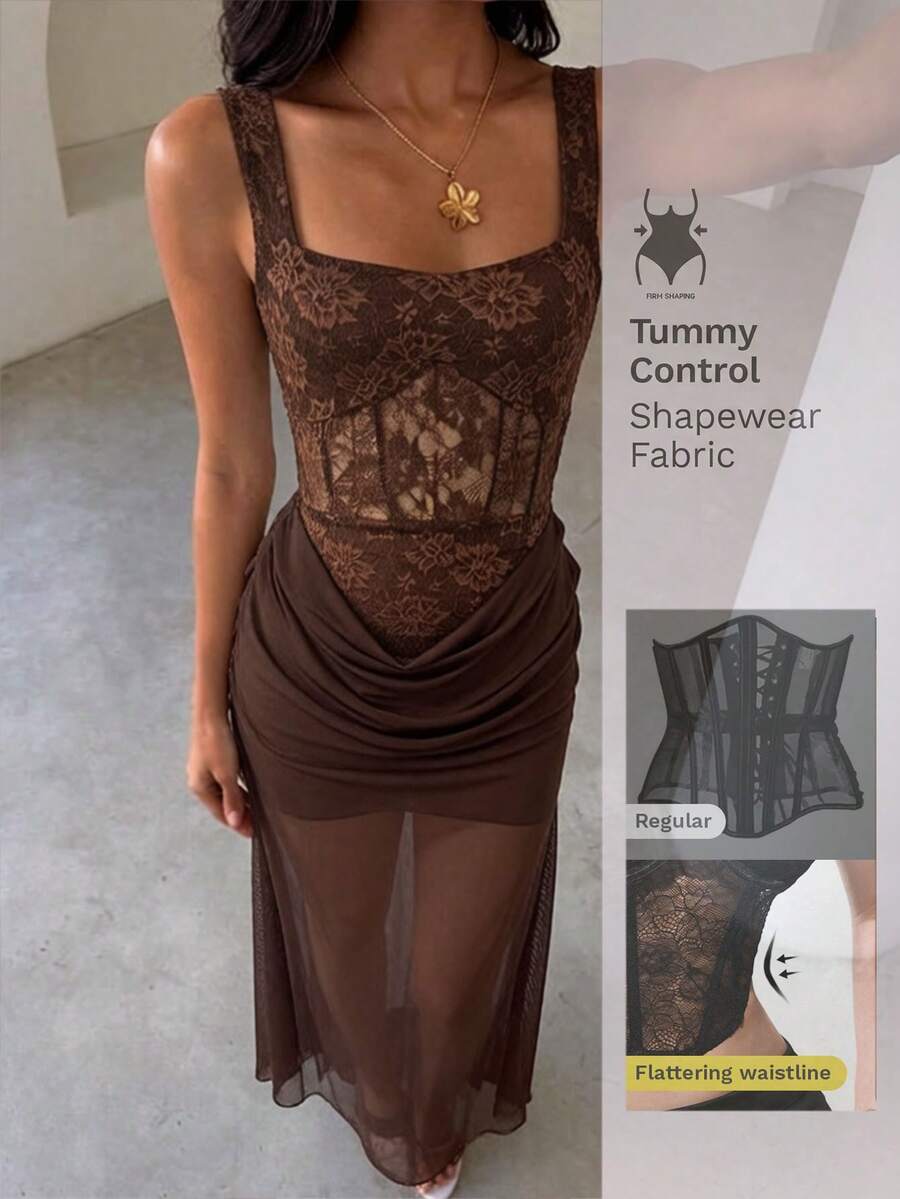 Vestido Abril