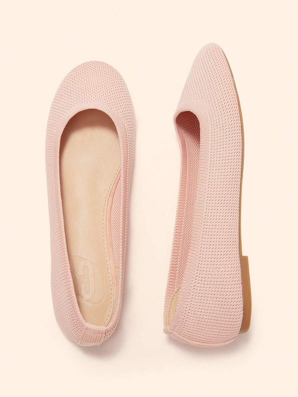CUCCOO BASICS Women's Flat Shoes