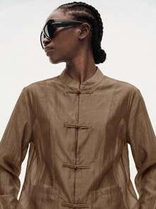 Coffee Brown