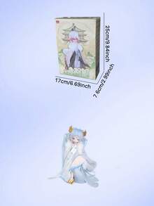 POKOJA LAND Mystery Box/Blind Box/Surprise Box/Random Box - Tide play blind box - View 5