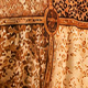 V-Neck Printed Blouse, view 10