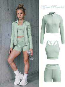 Mint Green