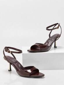 Chocolate Brown
