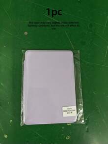 1 Buah Casing Pelindung Belakang Ultra Jernih Akrilik TPU TPU untuk Kindle Paperwhite Generasi ke-12 Ukuran 6 Inci, Tahan Guncangan, Tahan Gores, Anti Menguning, Pas Ramping, Pelindung dengan Fungsi Bangun dan Tidur Otomatis untuk Pembaca Elektronik, Aksesori untuk Membaca Sehari-hari di Rumah, Kantor, dan Perjalanan - Mauve Purple - View 8