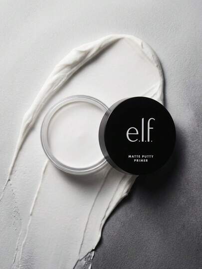 e.l.f. Matte Putty Primer 21 G
