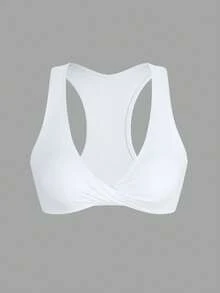 SHEIN Velisys 2PCS Women Sports Bras - Multicolor - View 8