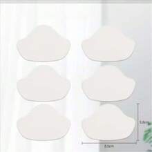 6pcs Self-Adhesive Shoe Wear Repair Patches For Sports Shoes - Shoe Care Accessories For Heel And Liner Repair - Anti-Wear, And Easy To Use Stickers For Long-Lasting Protection, Shoe, Spring Summer Picks, Brides Maid Gifts. - multicolor - View 8