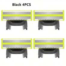 Alternative Blades Compatible With Electric Beard Trimmer Models Qp2520/Qp2530/Qp2620/Qp2630 - New Upgraded Blade Replacing - View 5