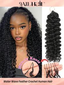 Natural Black
