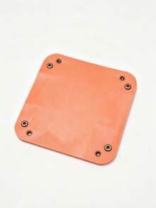 Leather Jewelry Tray For Rings, Earrings And Bracelets; Storage Organizer For Nightstand And Dresser; Catchall Tray For Watch And Coin; Phone And Key Holder With Printed Gold English Words, Gift For Valentine's Day Back To School - Multicolor - View 14