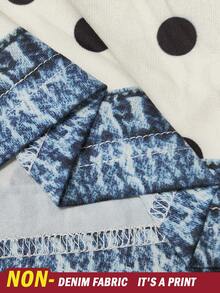 Women Midi Dresses - 多色 6 - 查看 5