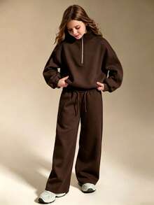 Coffee Brown