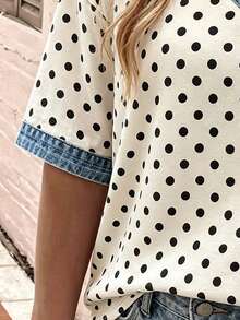 Women Midi Dresses - 多色 6 - 查看 4