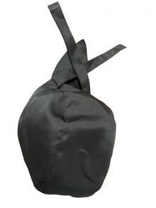 Topi Kerja Koki, Topi Turban Hotel & Restoran, Topi Kerja Dapur, Topi Bajak Laut, Topi Pelayan Pria dan Wanita, Topi Koki - 5Pcs - View 6