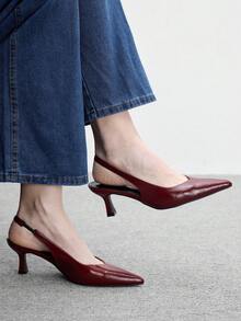 Burgundy 2