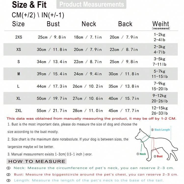 PETSIN 1pc Pet Spring/Summer Ballet Style Sweet Cute Fluffy Dress - Multicolor - View 10
