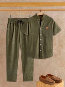 Army Green