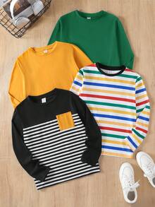 Multicolor