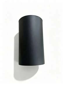 1 Tool Storage Rack, Knife Holder, Kitchen - Black - View 5