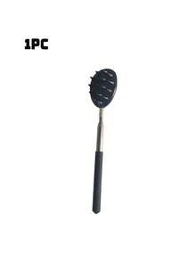 Retractable Massage Hammer & Back Scratcher, Adjustable Tapping Massager Stick, Multi-Function Health Care Tool, Portable Body Relaxation Device For Home Use - multicolor - View 9
