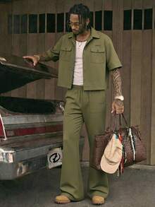 Army Green