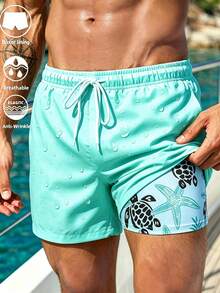 Mint Blue