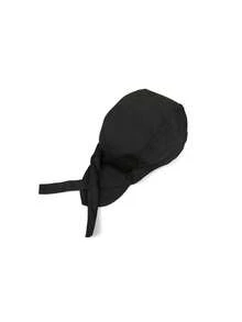 Topi Kerja Koki, Topi Turban Hotel & Restoran, Topi Kerja Dapur, Topi Bajak Laut, Topi Pelayan Pria dan Wanita, Topi Koki - 5Pcs - View 11