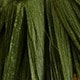 拉菲草大耳環