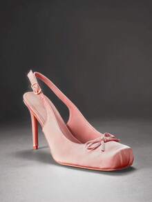 Coral Pink