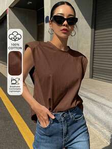 Coffee Brown