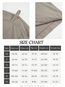 NOVVYNE Women's Light Taupe Textured Two Pieces Matching Outfit, Quiet Luxury Off Shoulder Flutter Sleeve Top With Side Ruched Asymmetric Hem - Khaki - View 7