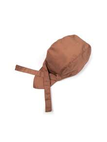 Topi Kerja Koki, Topi Turban Hotel & Restoran, Topi Kerja Dapur, Topi Bajak Laut, Topi Pelayan Pria dan Wanita, Topi Koki - 5Pcs - View 12