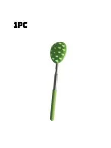 Retractable Massage Hammer & Back Scratcher, Adjustable Tapping Massager Stick, Multi-Function Health Care Tool, Portable Body Relaxation Device For Home Use - multicolor - View 8