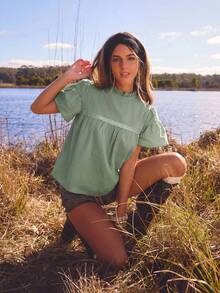 Mint Green