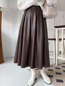 Coffee Brown
